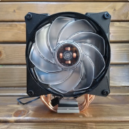 Cooling systems
